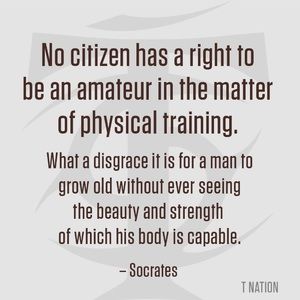 Meet your Posher, Ben